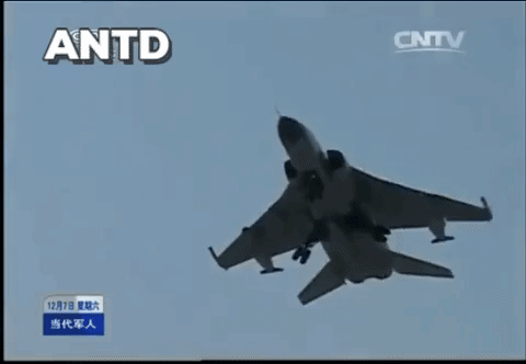 Liều dọa máy bay tuần thám Mỹ trên biển Đông, phi công Trung Quốc thiệt mạng