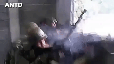 Khi bóng ma phiến quân Hồi giáo cực đoan lảng vảng ở Đông Nam Á