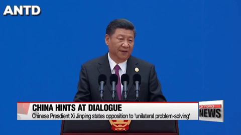 Trung Quốc sẽ không bỏ rơi nếu Triều Tiên bị Mỹ, Hàn tấn công?