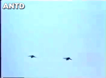 [Infographic] Ẩn số tiêm kích bom MiG-23 của không quân Triều Tiên