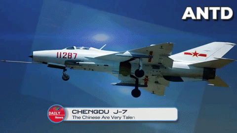 Khi "quan tài bay" Trung Quốc trở thành chiến đấu cơ chủ lực của Triều Tiên