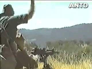 Khám phá khẩu súng máy Nhật đáng sợ trong tay quân đội Việt Nam