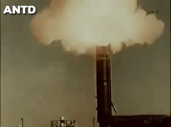 Mỹ và NATO từng "mất ăn mất ngủ" vì loại tên lửa này của Liên Xô