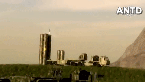 [ẢNH] Nga bất ngờ triển khai tên lửa S-350E mới nhất sang Syria khiến Mỹ, Israel lo lắng
