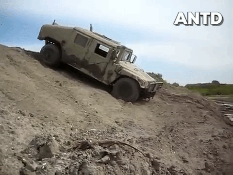 [Infographic] Sức mạnh của 'taxi chiến trường' lục quân Mỹ tại Syria