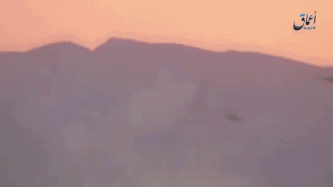 "Kẻ giấu mặt đáng ghét" từ Trung Quốc đang khiến trực thăng Nga và Syria khiếp hãi