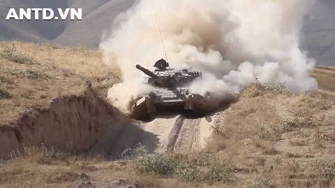 Quân đội Syria đánh bật IS khỏi một số cứ điểm tại thị trấn chiến lược Sukhnah