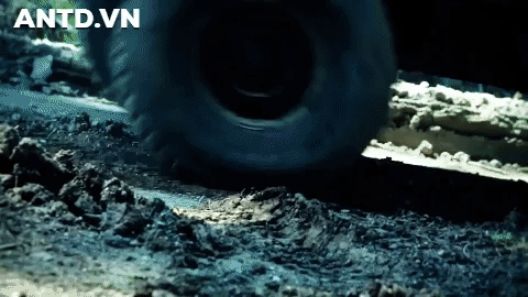 [Infographic] Chiến xa 'Hổ mang bành' của quân đội Thổ Nhĩ Kỳ vừa tung vào đánh IS