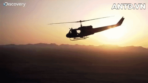 [ẢNH] Mỹ bất ngờ triển khai "máy xén bộ binh" tới chiến trường Syria