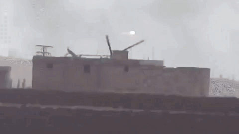 [Infographic] Trực thăng đa năng của Nga bay lượn trên đầu khủng bố IS tại Syria