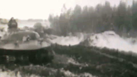 [Infographic] Loại xe tăng Liên Xô cực 'dị', có thể đương đầu với cả vũ khí hạt nhân