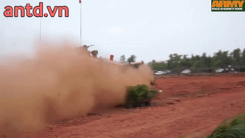 [Infographic] Ấn Độ đã hoàn thiện siêu tăng mạnh ngang ngửa T-90AM của Nga