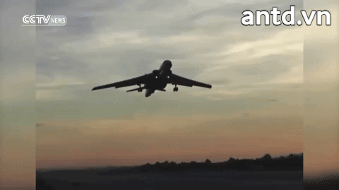 [ẢNH] H-6K Trung Quốc dù mạnh hơn nhưng chưa đủ tầm để mặc cả với Mỹ