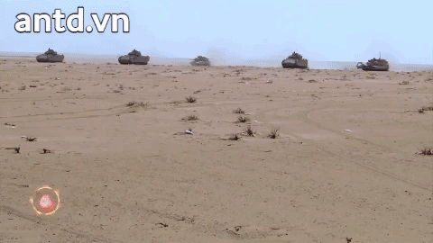 [Infographic] M2A3 lấy lại uy danh cho M1 Abrams trong lục quân Mỹ trên chiến trường?