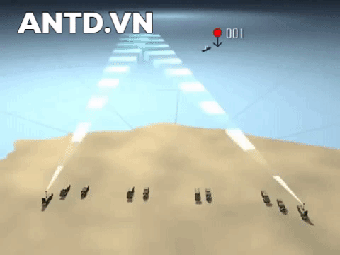 [Infographic] Bal-E "Vũ hội chết chóc của Nga" - cơn ác mộng đối với mọi tàu chiến