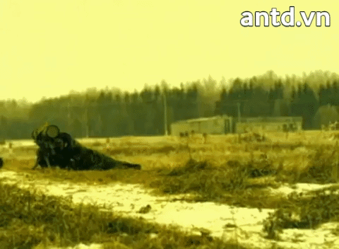 [Infographic] Khủng bố IS vô tình giúp Nga hoàn thiện vũ khí sát thủ diệt tăng