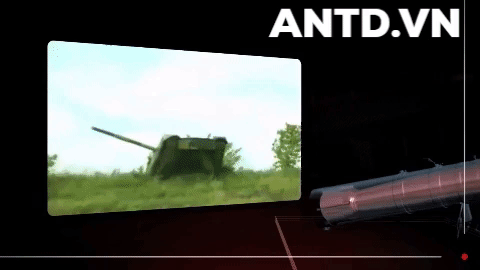 [Infographic] Quá bất ngờ khi IS có tên lửa chống tăng hiện đại nhất của Pháp