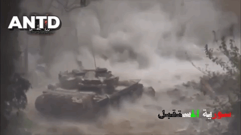 [ẢNH] IS tàn, HTS lên ngôi, chiến trường Syria tiếp tục chìm trong máu lửa