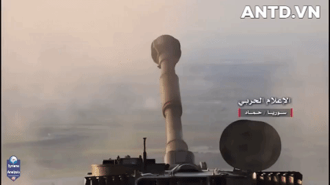 Chảo lửa Trung Đông bùng phát nguy cơ xung đột quân sự giữa Syria và Israel