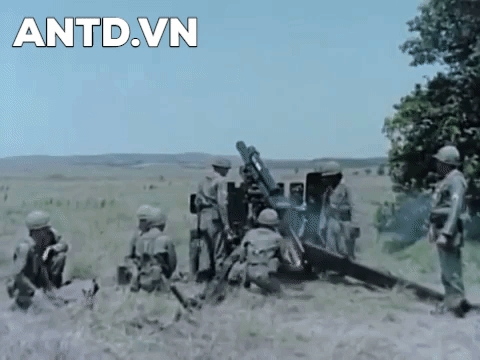 [Infographic] Loại pháo chủ lực giúp Việt Nam thắng Pháp tại Điện Biên Phủ lại do Mỹ sản xuất
