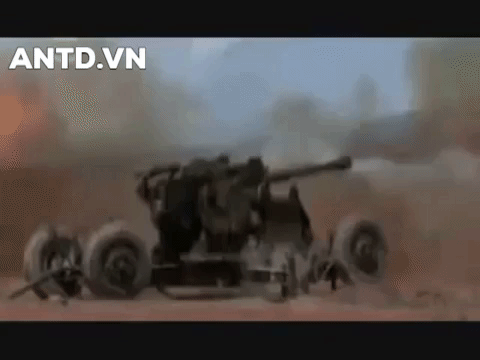 [Infographic] B-52 gãy cánh bởi pháo cao xạ, chuyện chỉ có tại Việt Nam