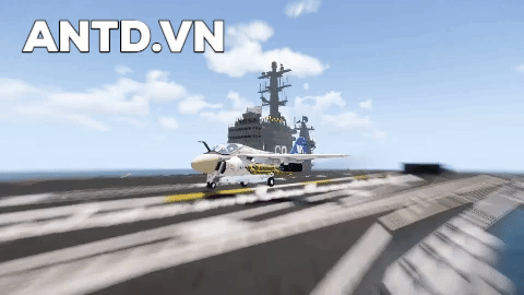 [Infographic] Khám phá "giặc nhà trời" của Mỹ bị bắn hạ trên bầu trời Hà Nội