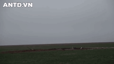 [Infographic] Nga bất ngờ triển khai 'hỏa thần hủy diệt' Tornado-S tới Syria