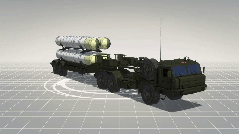 [Infographic] Nga-Thổ chốt S-400, gáo nước lạnh dội vào NATO và niềm vui lo lẫn lộn của Mỹ