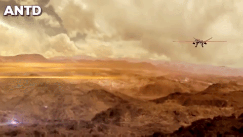 [Infographic] Phá hủy 7 UAV, Nga đập tan cuộc tấn công trong đêm của phiến quân tại Syria