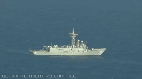 [Infographic] Mỹ chuyển giao chiến hạm "đánh mãi không chìm" cho Việt Nam?