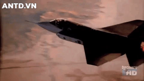 Bị tên lửa Syria bắn trúng, không quân Israel phải nhờ đến "Tia chớp" F-35I?