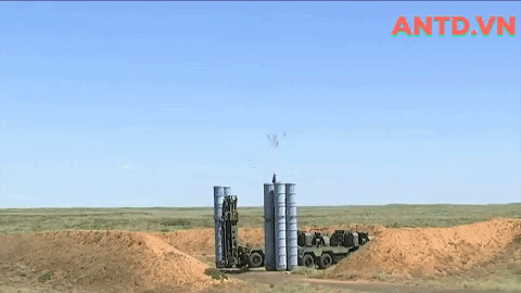 [INFOGRAPHIC] Thổ Nhĩ Kỳ mua S-400 Nga, thương vụ thế kỷ nhưng cũng ẩn chứa nhiều bất ổn