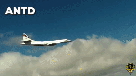 [Infographic] 'Oanh tạc cơ' răn đe hạt nhân 'mạnh chưa từng có' của Nga dữ dội cỡ nào?