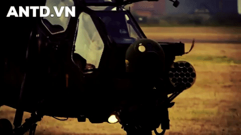 [ẢNH] Ác chiến tại Idlib, lần đầu tiên Thổ Nhĩ Kỳ tấn công trực diện vào quân đội Syria