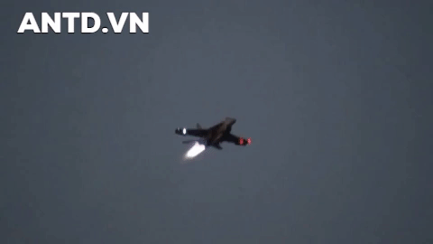 [ẢNH] Mỹ loại biên 136 tiêm kích F/A-18 Hornet và cơ hội vàng cho không quân các nước Đông Nam Á