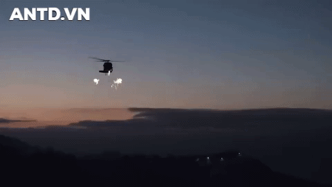 [ẢNH] Thổ Nhĩ Kỳ đánh tan người Kurd tại Afrin, Mỹ lo sợ viễn cảnh bị hất văng khỏi Syria