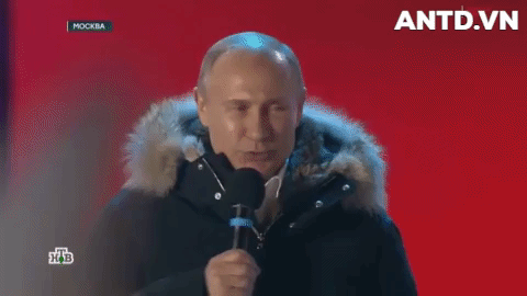 [ẢNH] Tổng thống Putin thắng cử, Nga tái triển khai sức mạnh kinh hoàng tới chiến trường Syria?