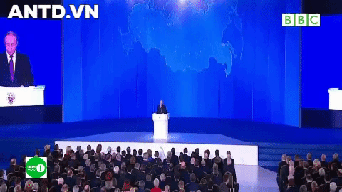 [ẢNH] Bí ẩn Tổng thống Putin qua lời đại tiên tri Vanga, hé lộ 'chúa tể thế giới' được báo trước 30 năm