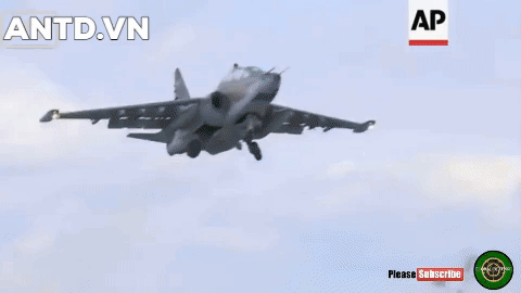 [ẢNH] Không quân Nga chấp nhận đau thương để lột xác tại chiến trường Syria
