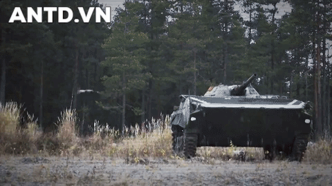 [ẢNH] Mỹ sẽ trang bị sát thủ diệt tăng cầm tay mới có sức hủy diệt đáng sợ gấp nhiều lần RPG-7 Nga