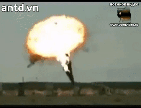 [ẢNH] Không quân Nga bất ngờ dùng tới "bom tử thần" để hủy diệt phiến quân tại Syria