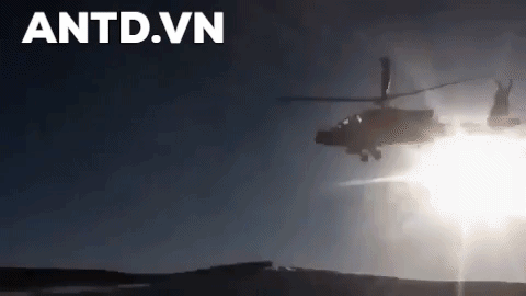 [Infographic] Siêu trực thăng tấn công AH-64E lại rơi, tuần đen tối của không quân Mỹ