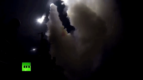 [ẢNH] Sức mạnh Hạm đội biển Đen Nga tại Syria đủ sức hạ nhiệt phương Tây?