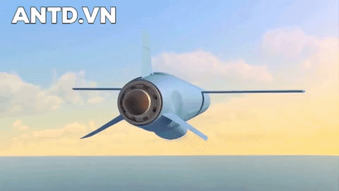 [ẢNH] Tên lửa hành trình Pháp phóng vào Syria thách thức Kalibr Nga để bá chủ Châu Âu