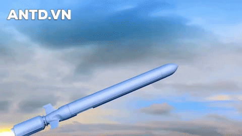 [ẢNH] Lỗi kỹ thuật của liên quân đã tránh cho Syria thêm thảm họa vì tên lửa hành trình