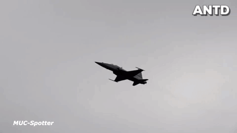 [Infographic] Khám phá chiến đấu cơ chiến lợi phẩm mạnh hơn cả MiG-21 được Việt Nam thu giữ sau năm 1975