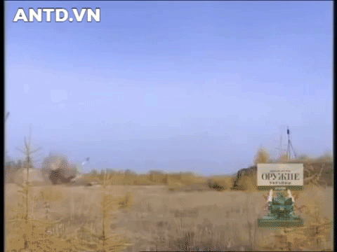 [ẢNH] Có vũ khí mạnh của Nga trong tay tại sao Syria chỉ dám bắn hạ tên lửa hành trình đối phương?