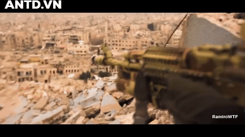 [ẢNH] Lính đánh thuê tại Syria, cái chết hé lộ những sự thật bi tráng