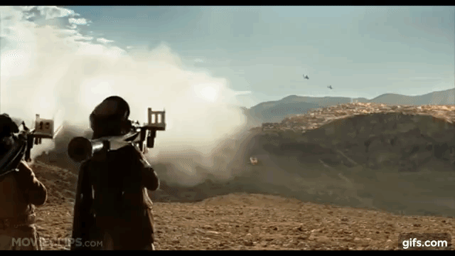 [ẢNH] Stinger - Sứ giả thần chết từ Mỹ từng làm Liên Xô lo lắng, nay lại âm thầm bao vây Nga