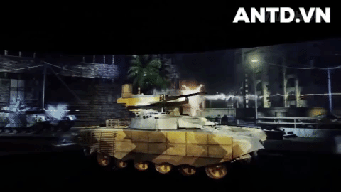 [ĐỒ HỌA] "Kẻ hủy diệt 3" của Nga bước ra từ chiến trường Syria khiến phương Tây lo sợ